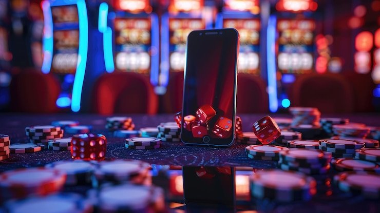 Proses verifikasi akun dpr toto di aplikasi mobile